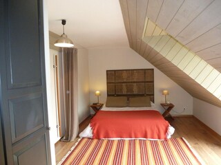 Holiday house Plougasnou Features 16