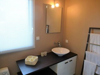 Vakantiehuis Plougasnou Kenmerken 15