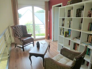 Vakantiehuis Plougasnou  27