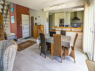 Vakantiehuis Plougasnou Kenmerken 8