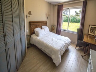 Vakantiehuis Plougasnou Kenmerken 6