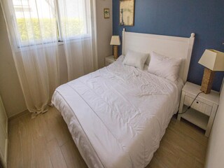 Casa de vacaciones Plougasnou Características 10