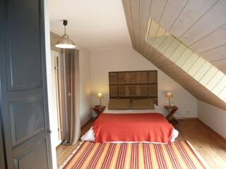 Vakantiehuis Plougasnou Kenmerken 9