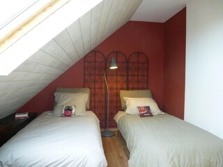 Holiday house Plougasnou Features 8
