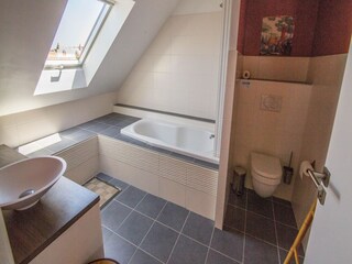 Ferienhaus Plougasnou Ausstattung 11