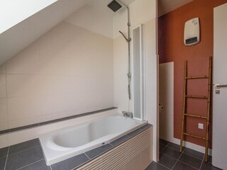 Casa de vacaciones Plougasnou Características 12
