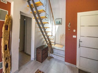 Casa de vacaciones Plougasnou Características 9