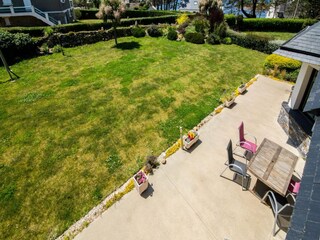 Casa per le vacanze Plougasnou Registrazione all'aperto 3