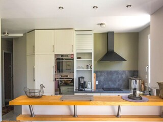 Holiday house Plougasnou Features 14