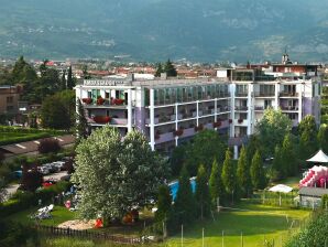 Parco vacanze Appartamento a Riva del Garda - Lago di Garda-Trentino - image1