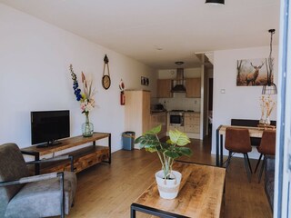 Vakantiepark Uitgeest Kenmerken 7