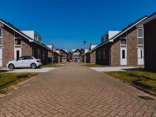 Holiday park Uitgeest Outdoor Recording 5