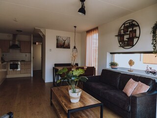 Vakantiepark Uitgeest Kenmerken 10