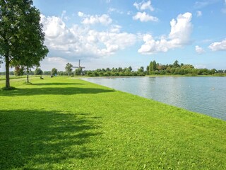 Ferienpark Uitgeest Umgebung 14