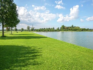 Ferienpark Uitgeest Umgebung 26