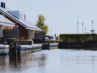Vakantiepark Uitgeest Omgeving 18