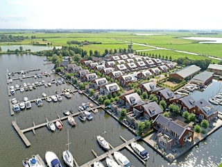 Holiday park Uitgeest  31