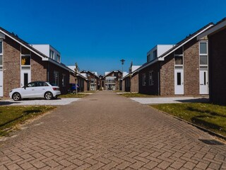 Ferienpark Uitgeest Außenaufnahme 5