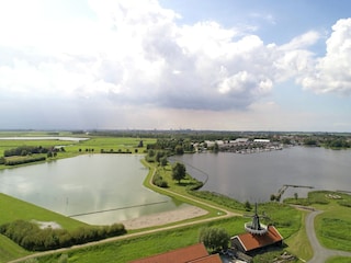 Holiday park Uitgeest  36