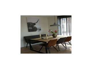 Vakantiepark Uitgeest Kenmerken 9