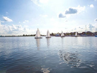 Vakantiepark Uitgeest Omgeving 19