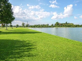 Vakantiepark Uitgeest Omgeving 26