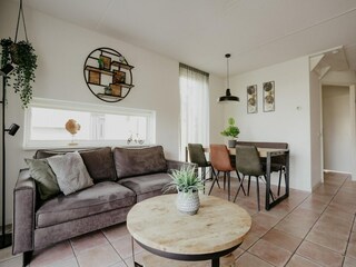 Vakantiepark Uitgeest Kenmerken 3