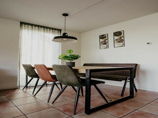 Parco vacanze Uitgeest Caratteristiche 9