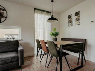 Parco vacanze Uitgeest Caratteristiche 7