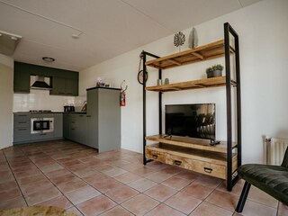 Vakantiepark Uitgeest Kenmerken 10