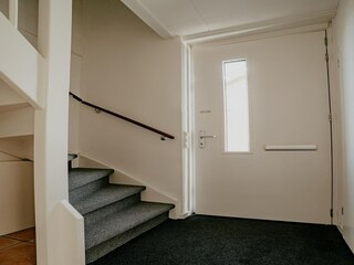 Vakantiepark Uitgeest Kenmerken 5