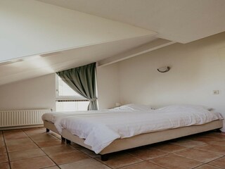 Parco vacanze Uitgeest Caratteristiche 16