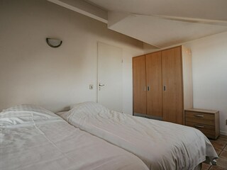 Parco vacanze Uitgeest Caratteristiche 9