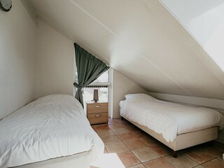 Parco vacanze Uitgeest Caratteristiche 18