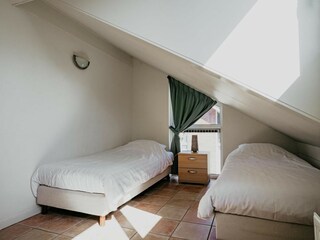 Parco vacanze Uitgeest Caratteristiche 11