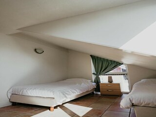 Parco vacanze Uitgeest Caratteristiche 12