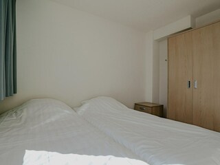 Parco vacanze Uitgeest Caratteristiche 22