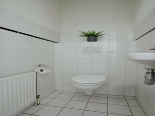 Vakantiepark Uitgeest Kenmerken 7