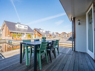 Ferienpark Uitgeest Außenaufnahme 2