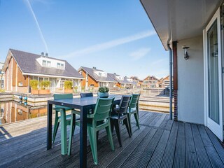 Parc de vacances Uitgeest Enregistrement extérieur 2