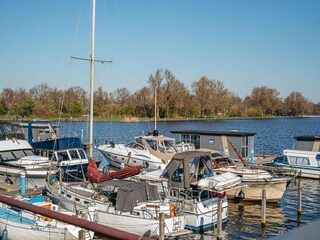 Parco vacanze Uitgeest Ambiente 31