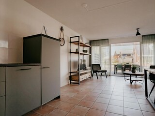 Parco vacanze Uitgeest Caratteristiche 21