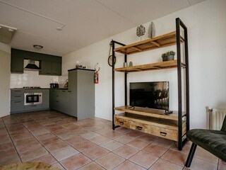 Parco vacanze Uitgeest Caratteristiche 22