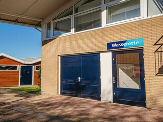 Ferienpark Uitgeest Umgebung 45