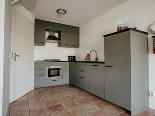 Vakantiepark Uitgeest Kenmerken 25