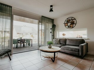 Parco vacanze Uitgeest Caratteristiche 23