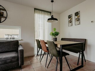 Vakantiepark Uitgeest Kenmerken 26