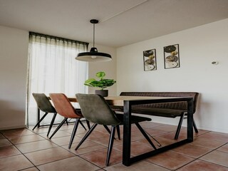 Vakantiepark Uitgeest Kenmerken 26