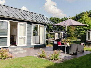 Holiday park Holten Outdoor Recording 4