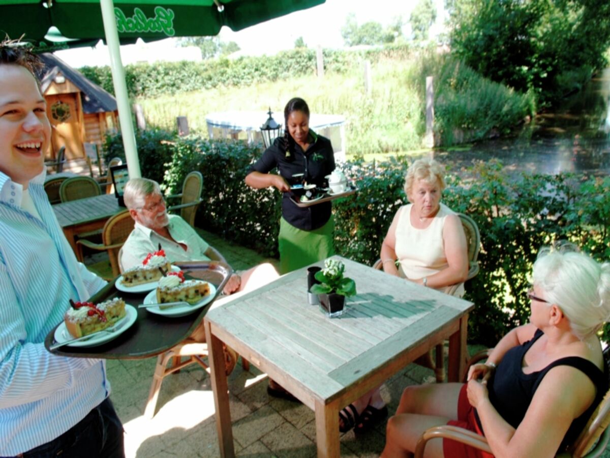 Ferienpark Holten Umgebung 20